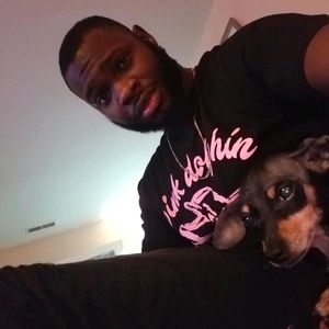 Meet your Posher, Morris